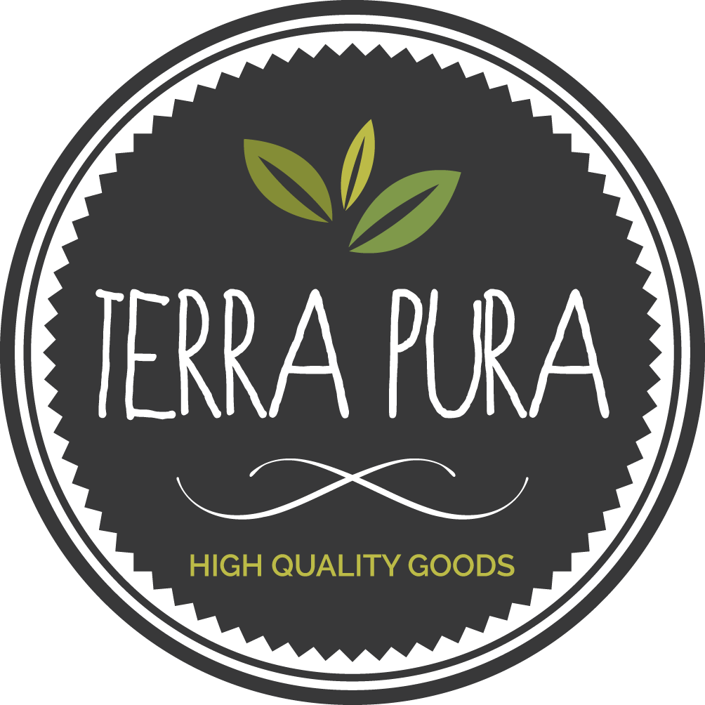 terrapura logo