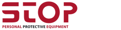 stop logo