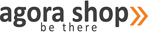 agorashop logo