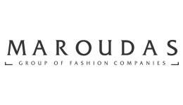 maroudas logo