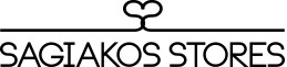 Sagiakos-stores logo