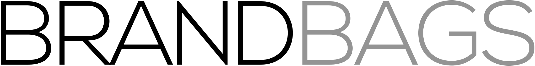 Brandbags logo