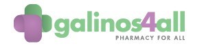 Galinos4all logo