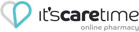 itscaretime logo