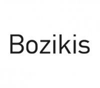 Bozikis logo