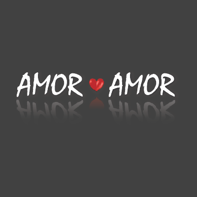 amoramor logo
