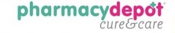 pharmacydepot logo