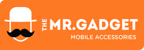 themrgadget logo