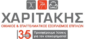 xaritakis logo