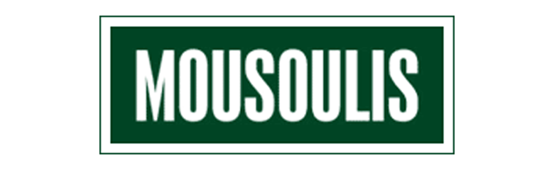 mousoulis logo