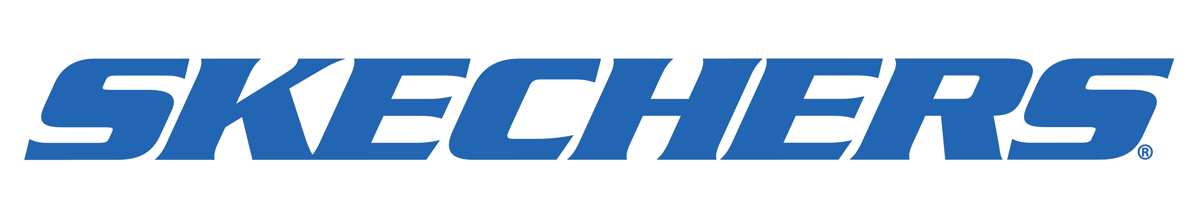 skechers logo