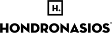 hondronasios logo