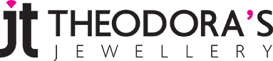 theodorajewellery logo