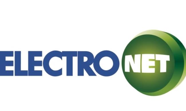 electronet logo