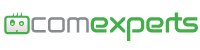 shop.comexperts logo