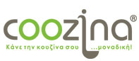 coozina logo