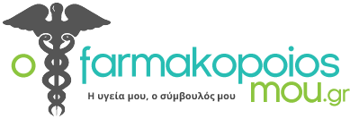 ofarmakopoiosmou logo