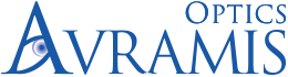 avramisoptics logo