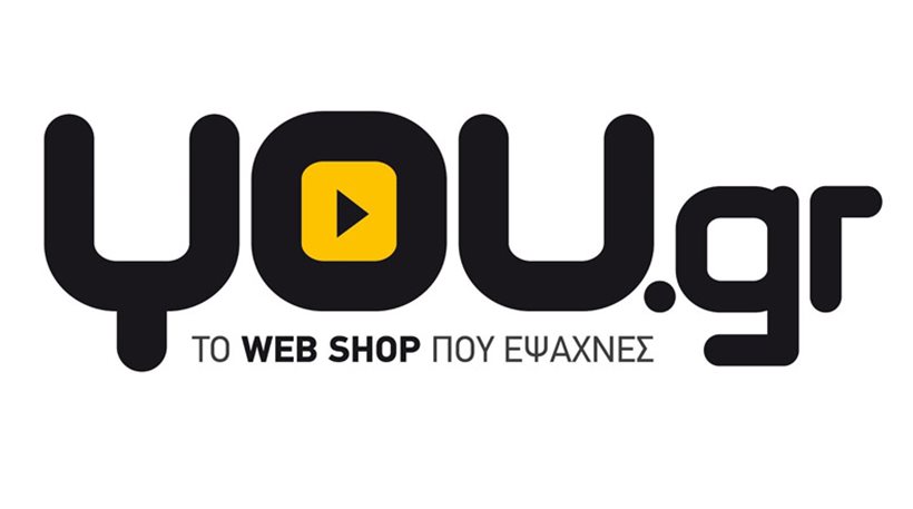 you.gr logo