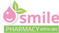 smile-pharmacy.gr logo