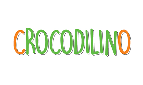 crocodilino logo