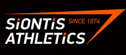 siontisathletics logo