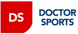 doctorsports logo