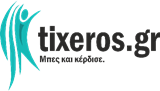 tixeros logo