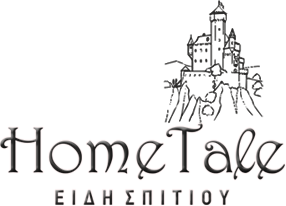 hometale logo