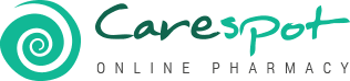 carespot logo