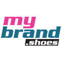 mybrand.shoes logo