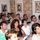 ...γι\' αυτό κι έσπευσαν να παρακολουθήσουν με ενθουσιασμό την εκδήλωσή της που πραγματοποιήθηκε τον Οκτώβριο, στην Αθήνα, προκειμένου να ενημερωθούν με πρακτικά παραδείγματα για τις δυνατότητες που τους προσφέρει.