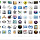 Το Expose έχει βελτιωθεί και είναι ακόμα πιο εύχρηστο. Έχει πλέον ενσωματωθεί στο Dock, έτσι ώστε κάνοντας click and hold στο εικονίδιο κάποιας εφαρμογής του Dock όλα τα παράθυρα της περνάνε σε κατάσταση εναλλαγής.