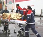 Προσθήκη: Εκρηξη με τραυματίες σε πυρηνελαιουργείο του Ν. Ηρακλείου