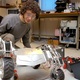 Το Multi-Tasking Rover ήταν το αποτέλεσμα της μεταδιδακτορικής έρευνας του Αντώνη Μπουλούμπαση, η οποία τού απέφερε από το 2008 και μετά πολλά διεθνή βραβεία και δημοσιεύσεις.