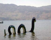 Ogopogo!
