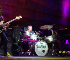 Προσθήκη: Deep Purple - Βασίλης Παπακωνσταντίνου live