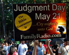 � Harold Camping ��������� ��� � 21� ����� ��� 2011 �� ���� � ���� ��� ������