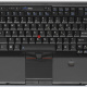 Εκτός από το touchpad, στο T520 υπάρχει και stick για την κίνηση του δείκτη στην οθόνη.