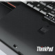 Το Thinkpad Τ520 διαθέτει πληθώρα χαρακτηριστικών για την ασφάλεια του συστήματος και την προστασία των δεδομένων όπως σύστημα αναγνώρισης δακτυλικού αποτυπώματος.