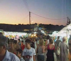 Προσθήκη: Προσκύνημα στην Αγία Μαρίνα Βόνης