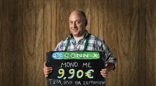 Conn-x 9.90�
