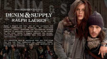 Denim & Supply