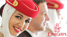 Emirates Africa