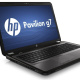 Και σε αυτό το notebook της HP την απόδοση του ήχου έχουν αναλάβει ηχεία της γνωστής Altec Lansing.