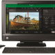 Το TouchSmart 610-1010gr της HP διαθέτει καλές επιδόσεις και πλούσιο εξοπλισμό.
