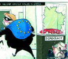 ΜΕΡΚΕΛ & ΔΗΜΟΚΡΑΤΙΑ