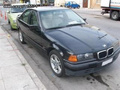 BMW 318 Is 1.8
