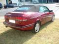 SAAB 900 Ca…