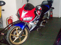 MOTO Street…